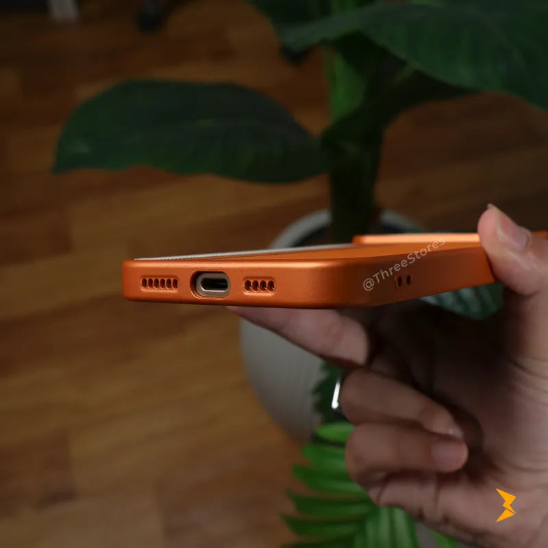 CoastLine TPU Camera Protection Case iPhone 13 Pro Max