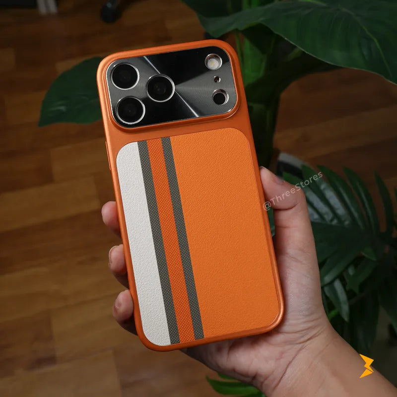 CoastLine TPU Camera Protection Case iPhone 17 Pro Max