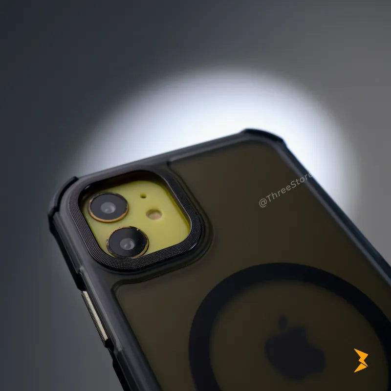 iQ High Protection Magsafe Case iPhone 11