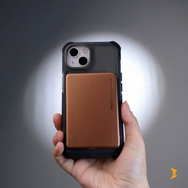 iQ High Protection Magsafe Case iPhone 13/14