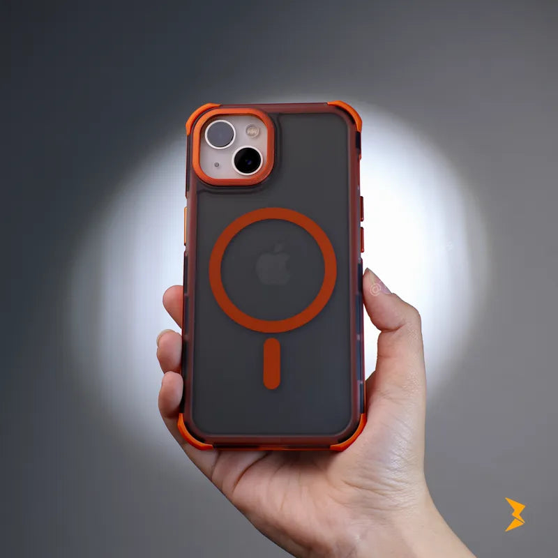 iQ High Protection Magsafe Case iPhone 13/14