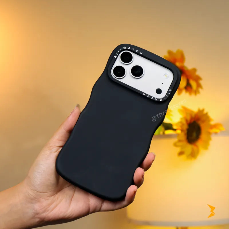 Vibe TPU Magsafe Case iPhone 17 Pro Max