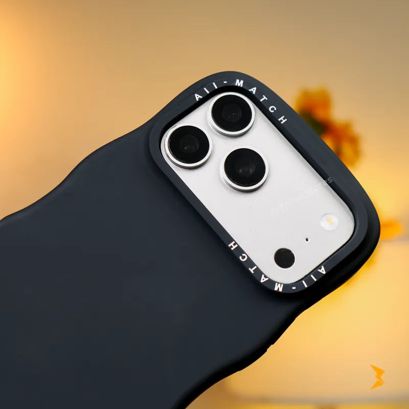 Vibe TPU Magsafe Case iPhone 17 Pro Max