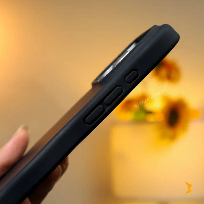 Vibe TPU Magsafe Case iPhone 17 Pro Max