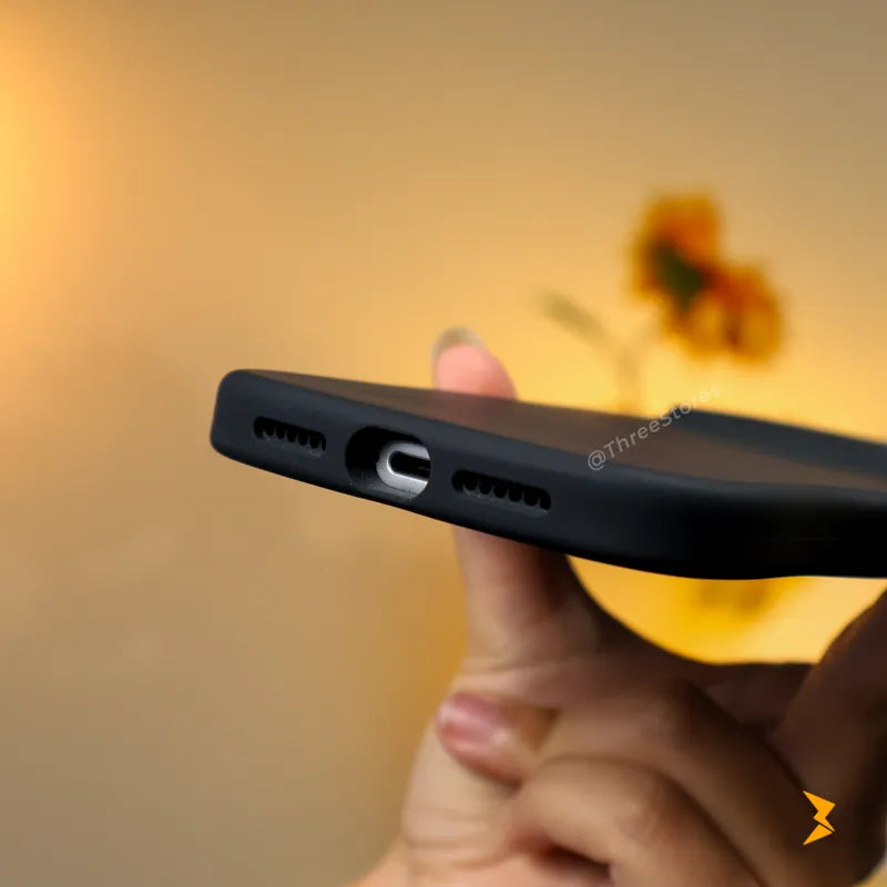 Vibe TPU Magsafe Case iPhone 17 Pro Max
