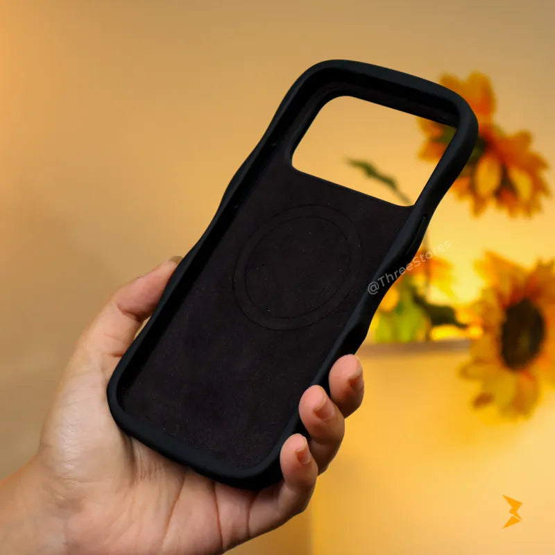 Vibe TPU Magsafe Case iPhone 17 Pro Max