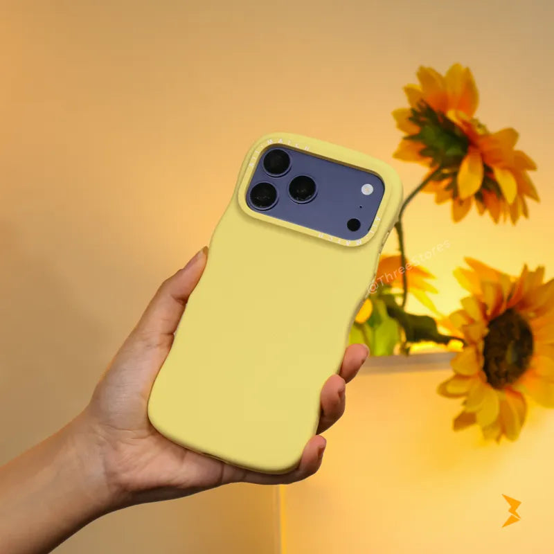 Vibe TPU Magsafe Case iPhone 17 Pro Max