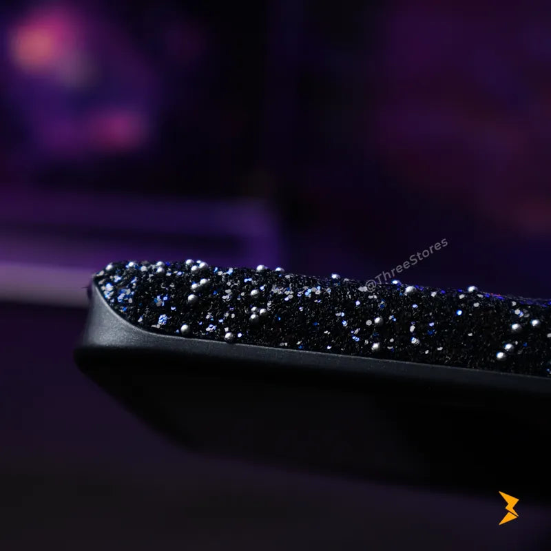 Luxe Glitter TPU Case Samsung S26 Ultra