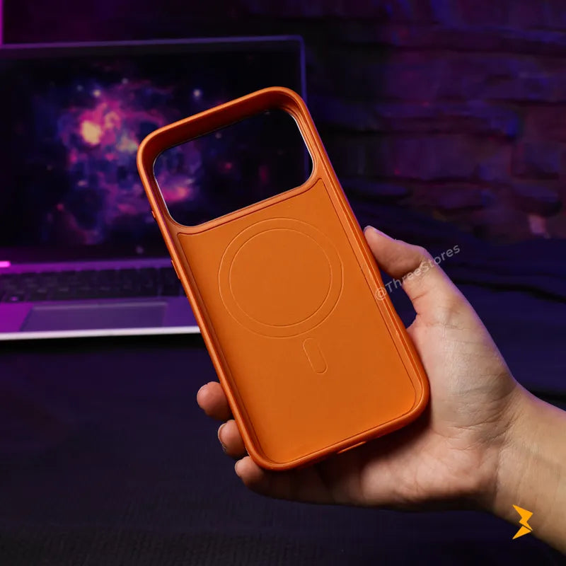 Luxe Glitter TPU Case iPhone 17 Pro Max