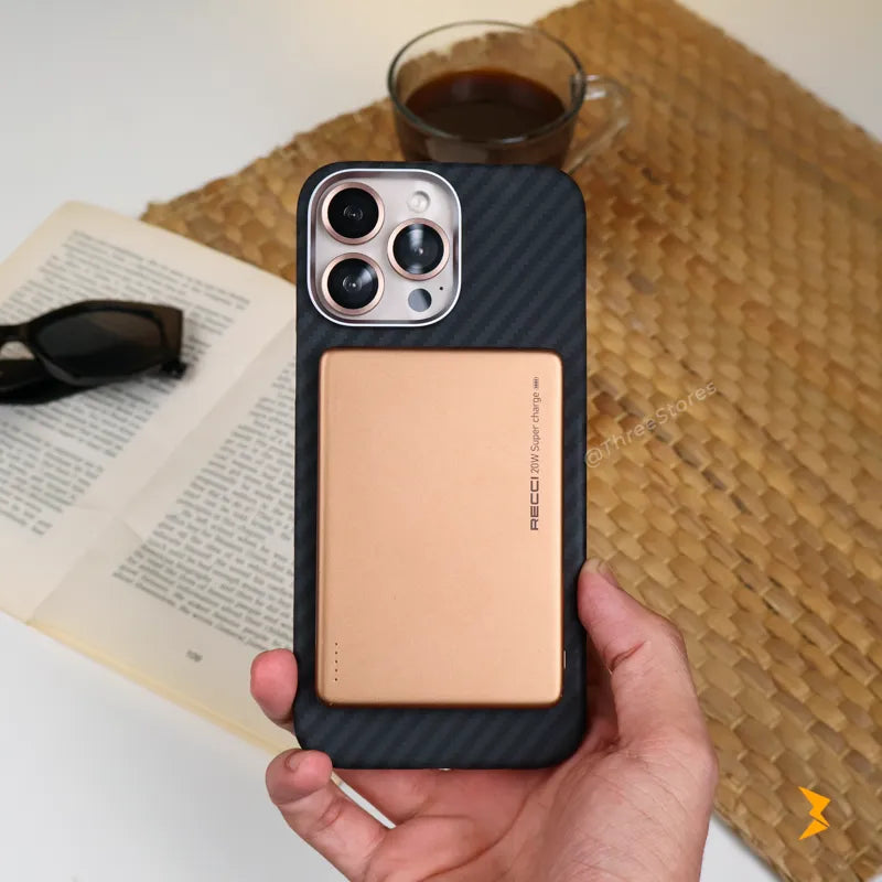 Motif Ultra Slim Magsafe Case iPhone 16 Pro Max