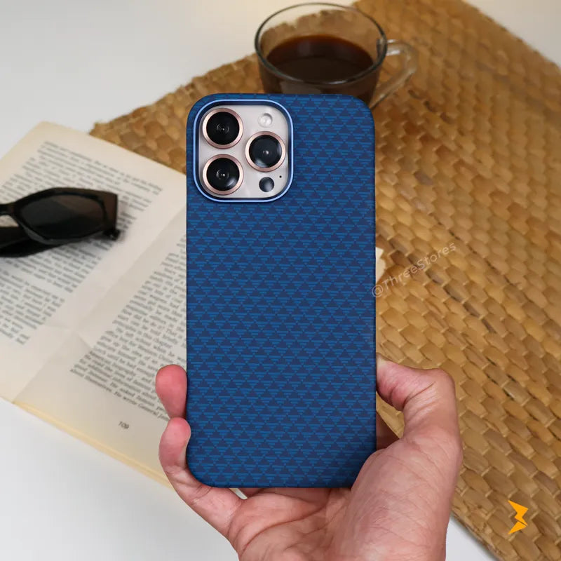 Motif Ultra Slim Magsafe Case iPhone 16 Pro Max
