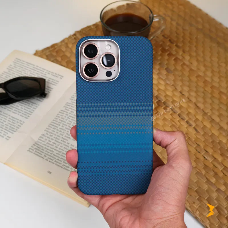 Motif Ultra Slim Magsafe Case iPhone 16 Pro Max