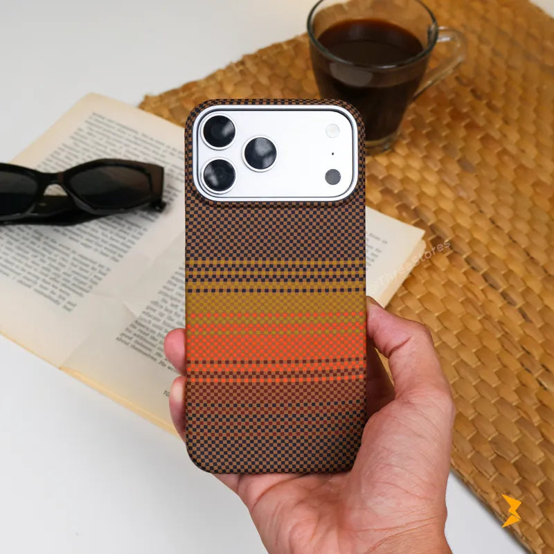 Motif Ultra Slim Magsafe Case iPhone 17 Pro Max