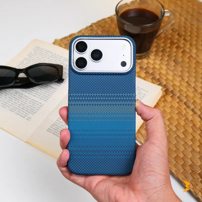 Motif Ultra Slim Magsafe Case iPhone 17 Pro Max