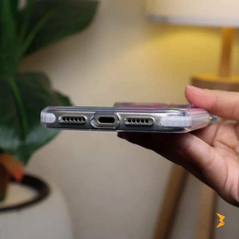 Sunset Glow TPU Magsafe Case iPhone 17 Pro Max