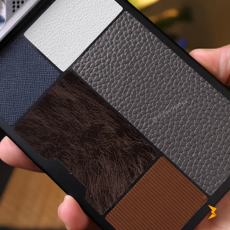 Kadi Craft Case iPhone 15 Pro Max
