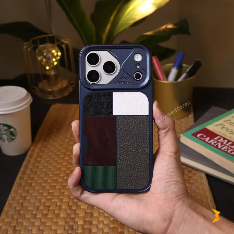Kadi Craft Case iPhone 17 Pro Max