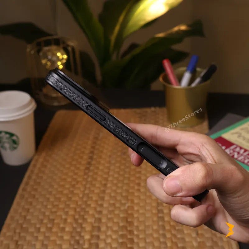 Kadi Craft Case iPhone 17 Pro Max