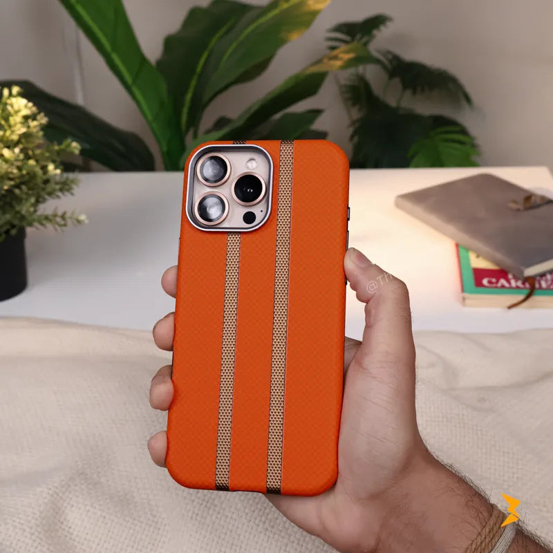 BR Line Magsafe Case iPhone 14 Pro Max