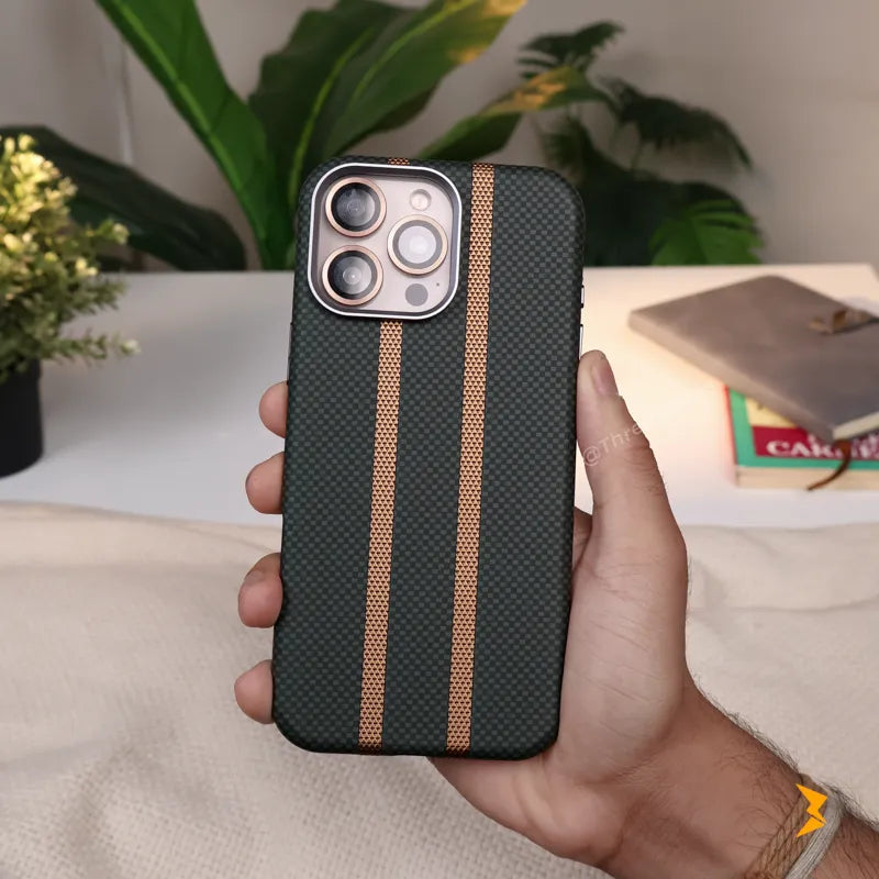 BR Line Magsafe Case iPhone 14 Pro Max