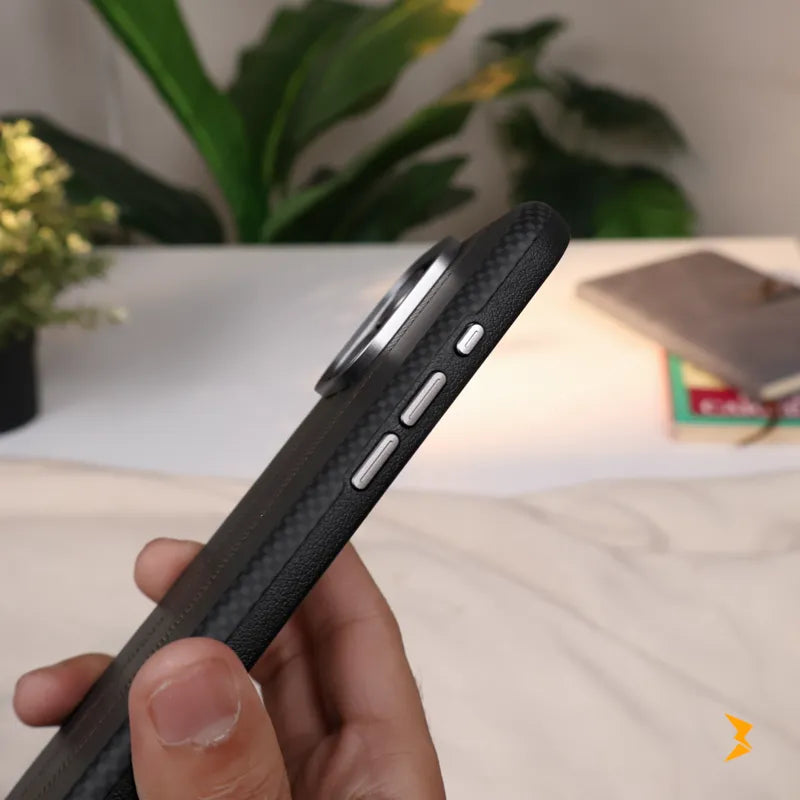 BR Line Magsafe Case iPhone 14 Pro Max