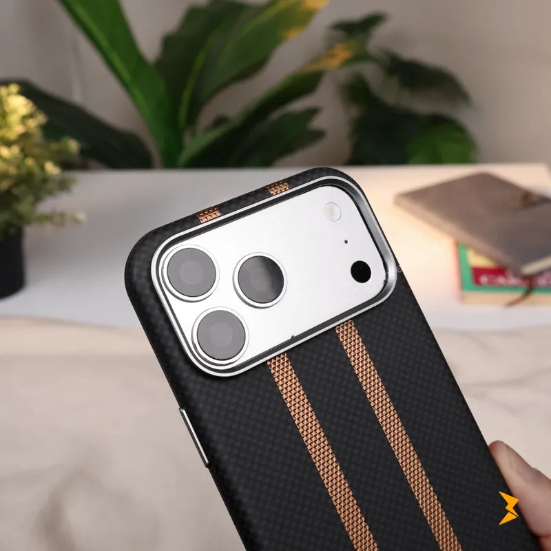 BR Line Magsafe Case iPhone 17 Pro Max