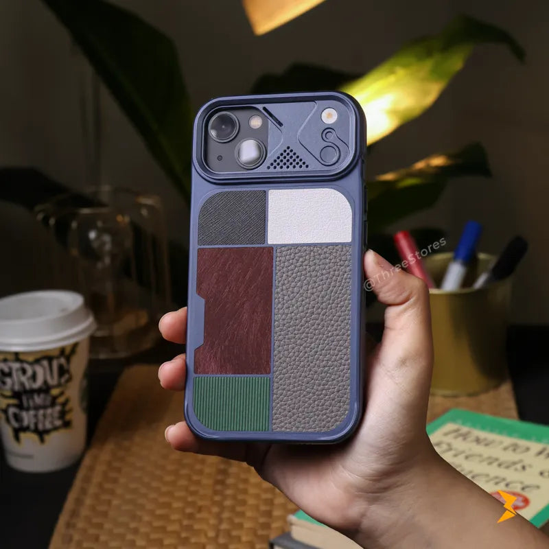Kadi Craft Case iPhone 13