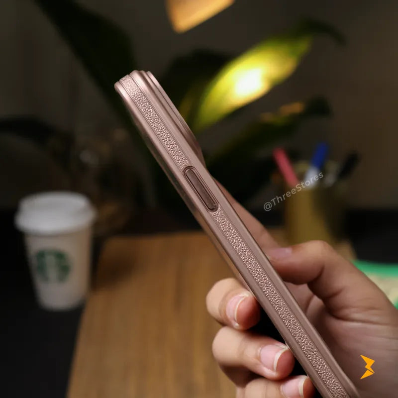 Kadi Craft Case iPhone 13