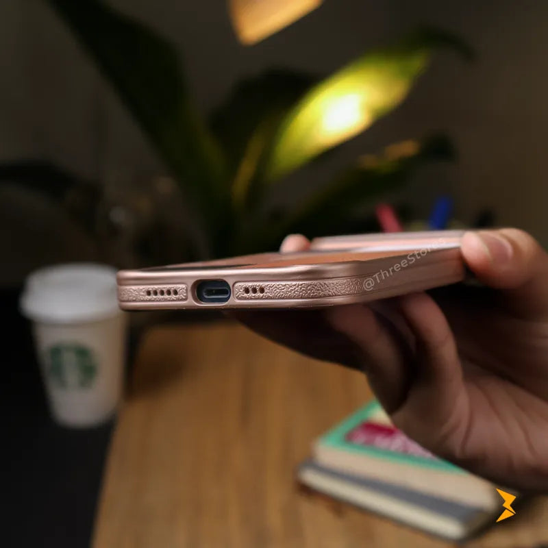 Kadi Craft Case iPhone 13