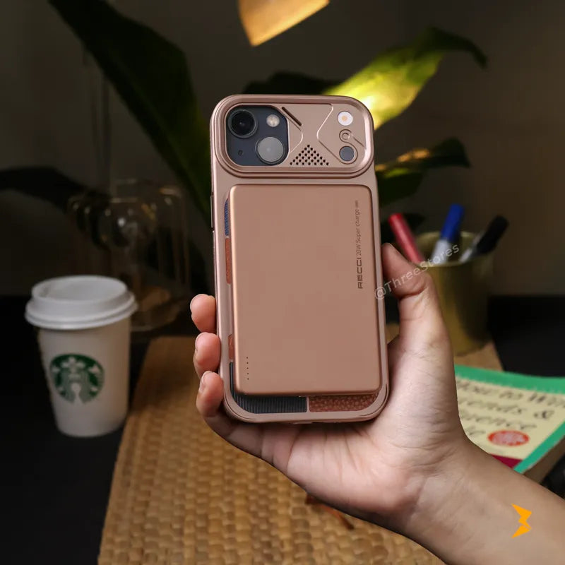 Kadi Craft Case iPhone 13