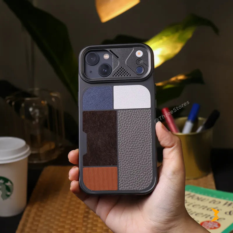 Kadi Craft Case iPhone 13
