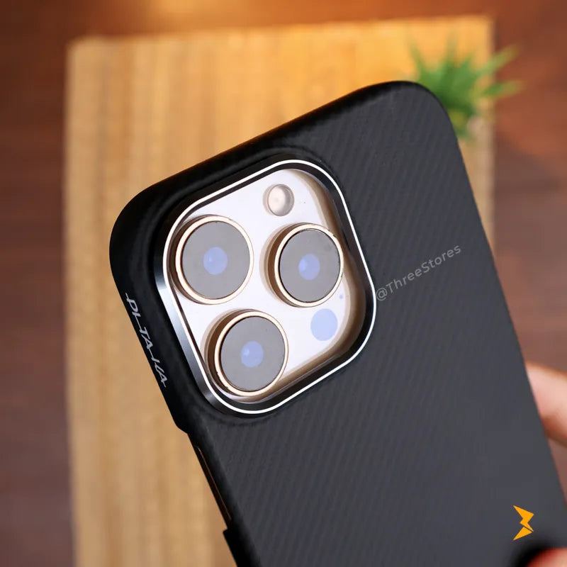 Pitaka Luxury Magsafe Case iPhone 16 Pro Max