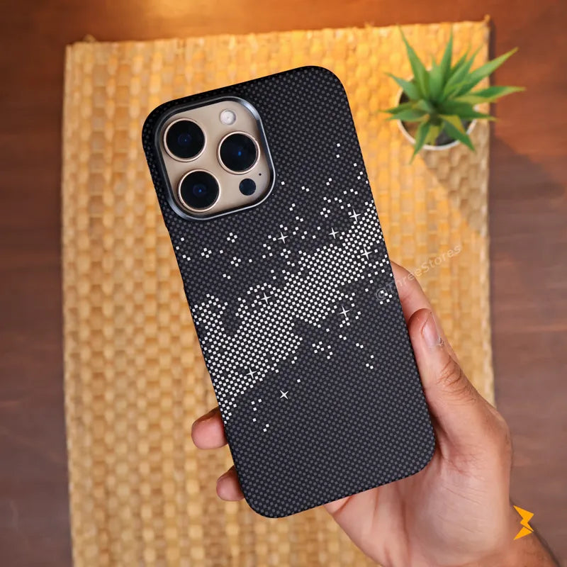 Pitaka Luxury Magsafe Case iPhone 16 Pro Max