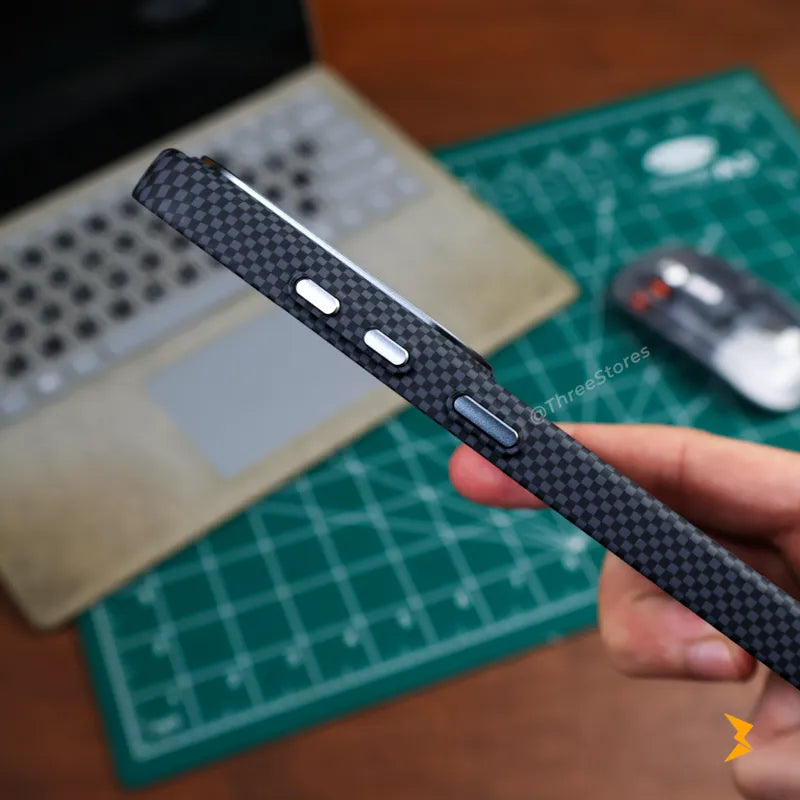 Night Weave Magsafe Case Samsung S24 Ultra