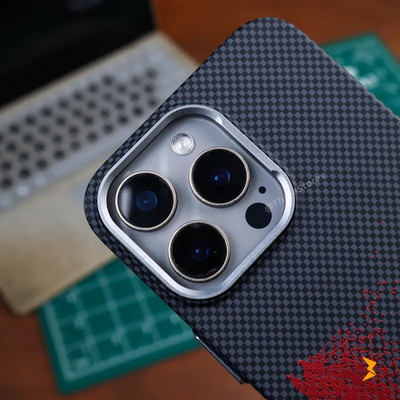 Night Weave Magsafe Case iPhone 16 Pro Max
