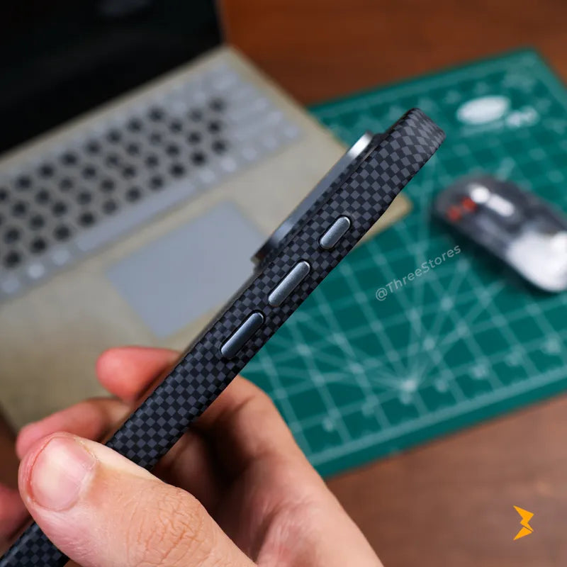 Night Weave Magsafe Case iPhone 16 Pro Max
