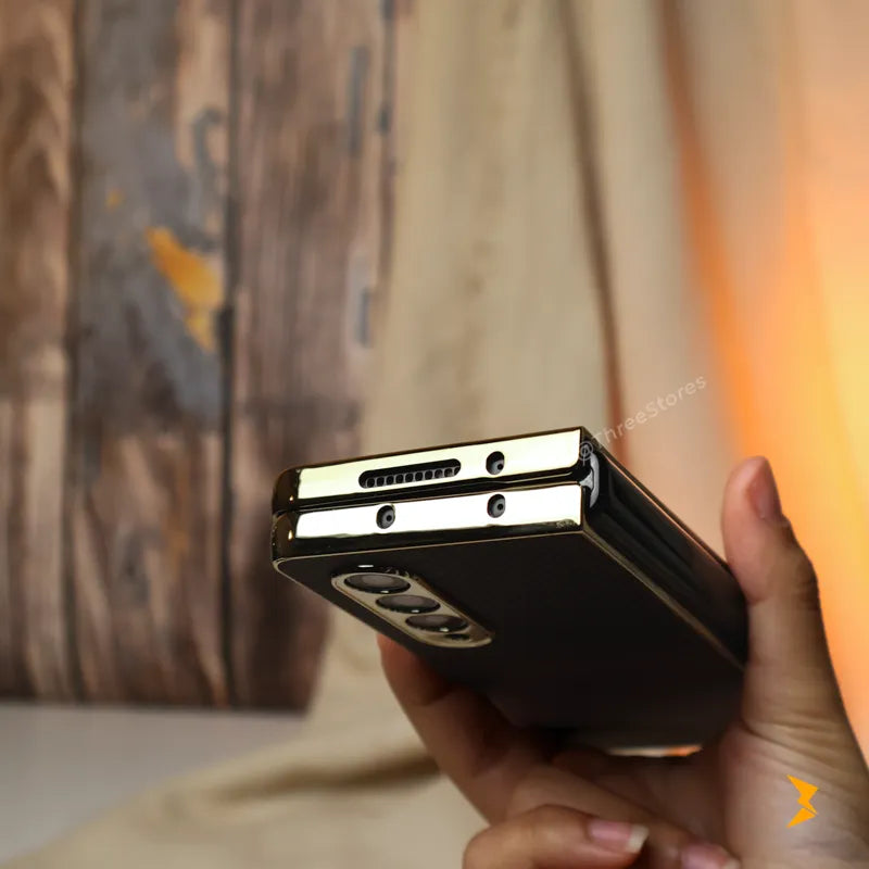 Drift Carbon Magsafe Case Samsung Z Fold 3