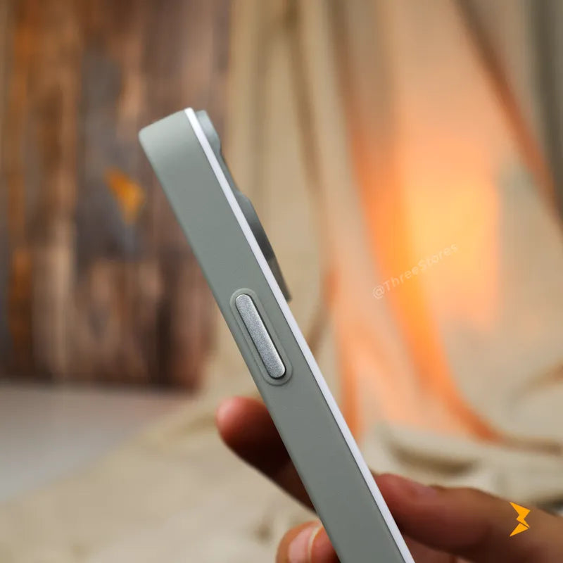 Eclipse TPU Magsafe Case iPhone 13/14