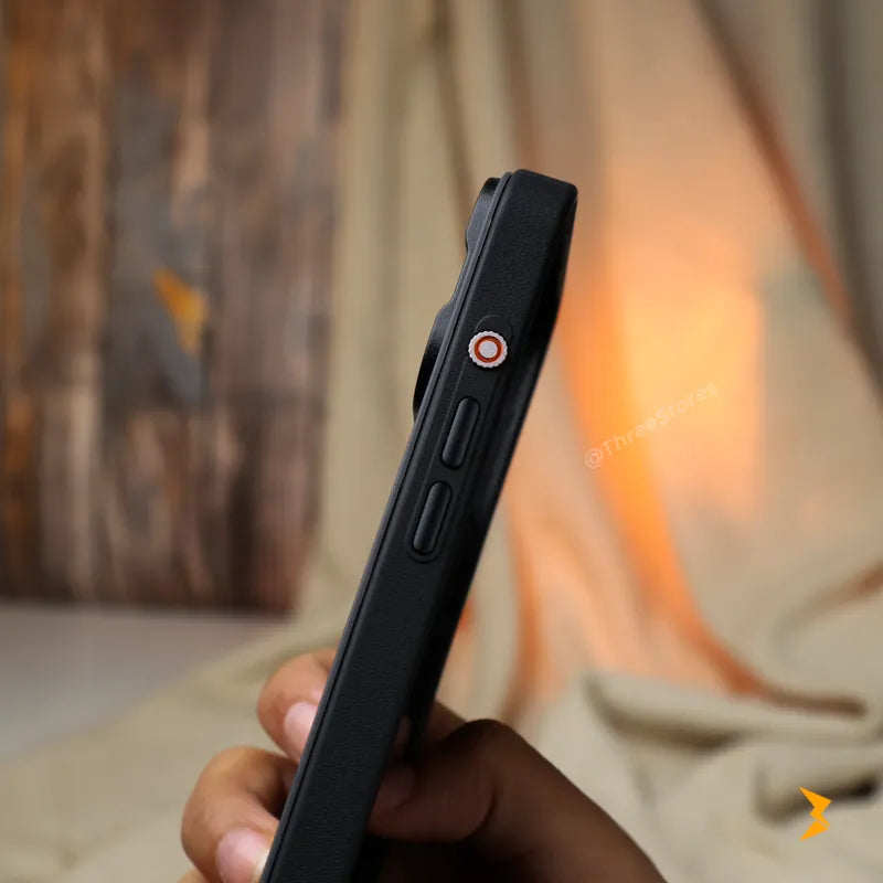 Eclipse TPU Magsafe Case iPhone 16