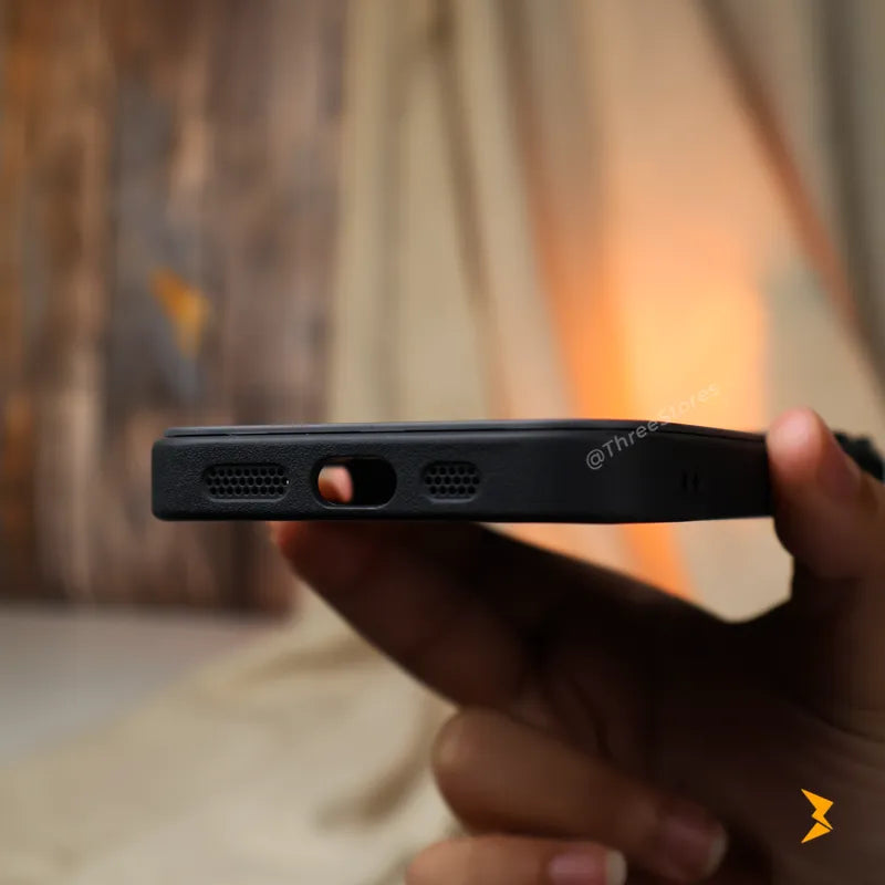Eclipse TPU Magsafe Case iPhone 16