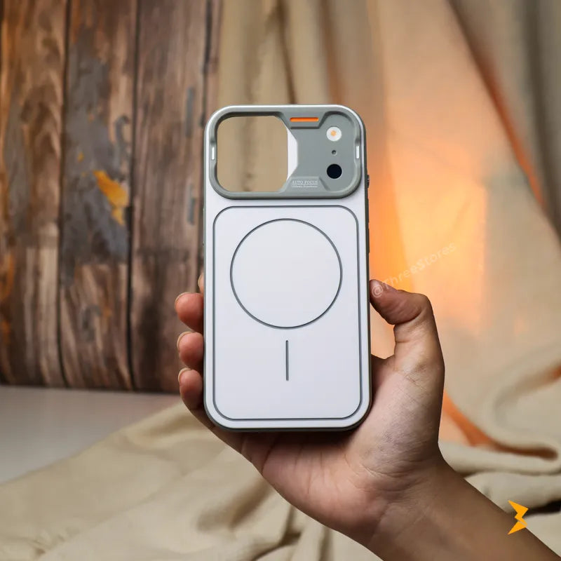 Eclipse TPU Magsafe Case iPhone 16