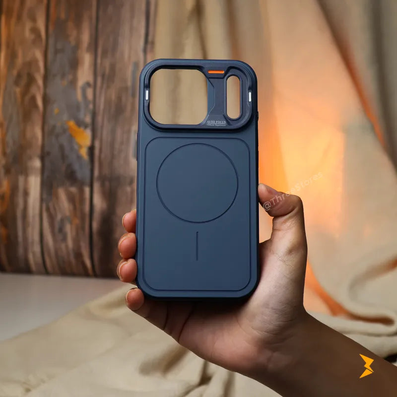 Eclipse TPU Magsafe Case iPhone 17 Pro Max