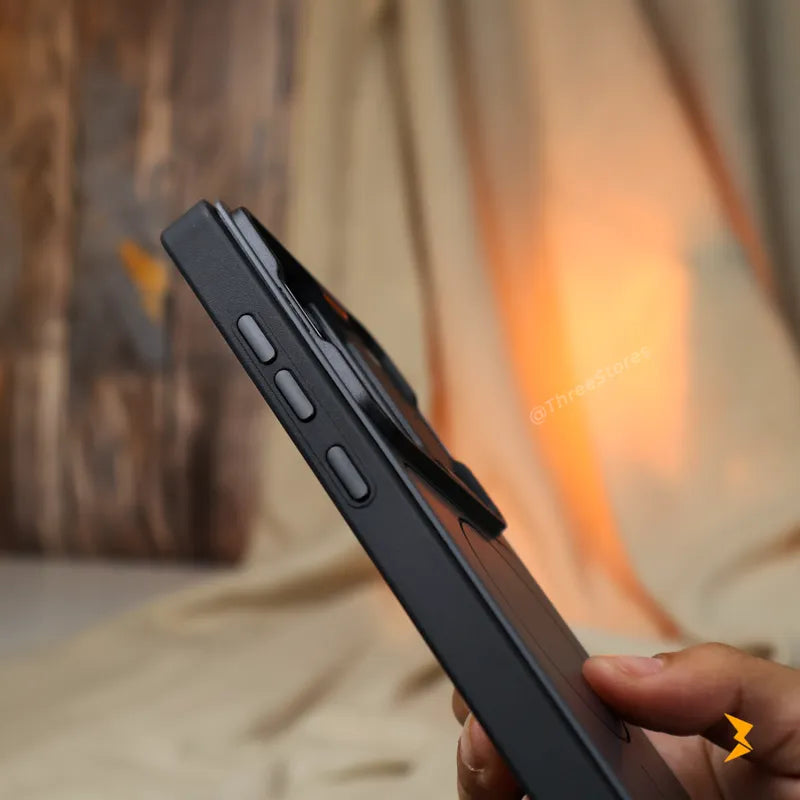 Eclipse TPU Magsafe Case Samsung S25 Ultra