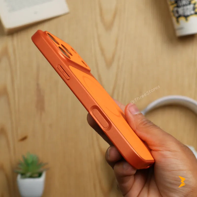 CourtGrip Camera Protection Magsafe Case iPhone 17 Pro