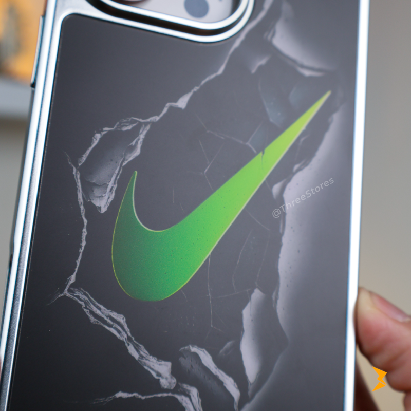 Fashion Premium Case iPhone 16 Pro Max