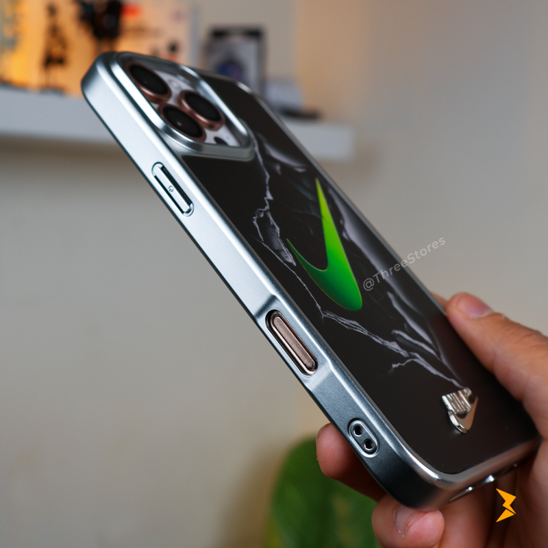 Fashion Premium Case iPhone 16 Pro Max