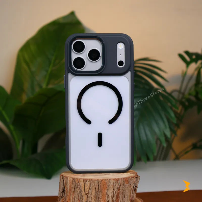 ProShield Armor Magsafe Case iPhone 17 Pro Max