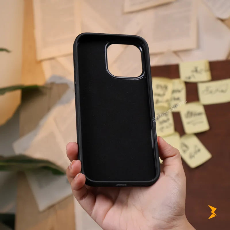 Slim Woven Case iPhone 14 Pro Max