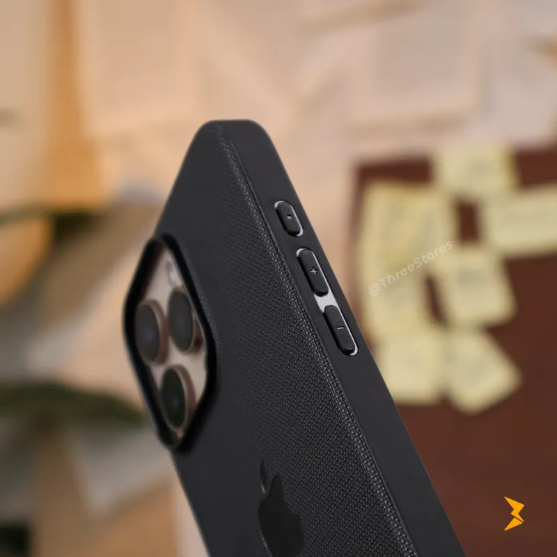 Slim Woven Case iPhone 14 Pro Max