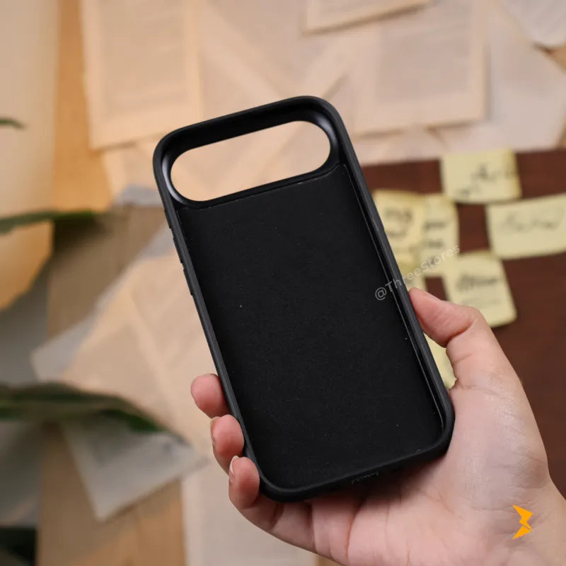Slim Woven Case iPhone 17 Air
